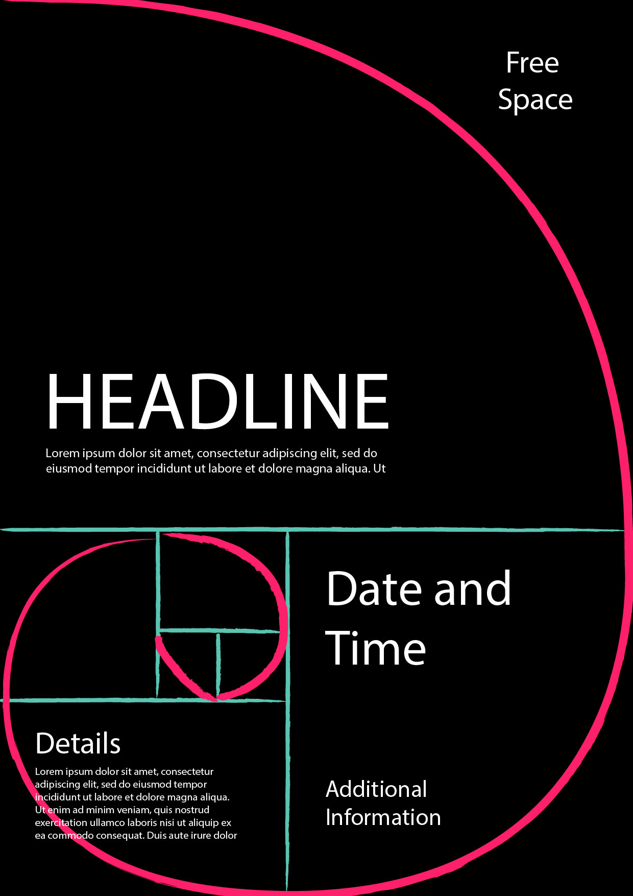 How Do I Create an Effective Poster The CoratorThe Corator