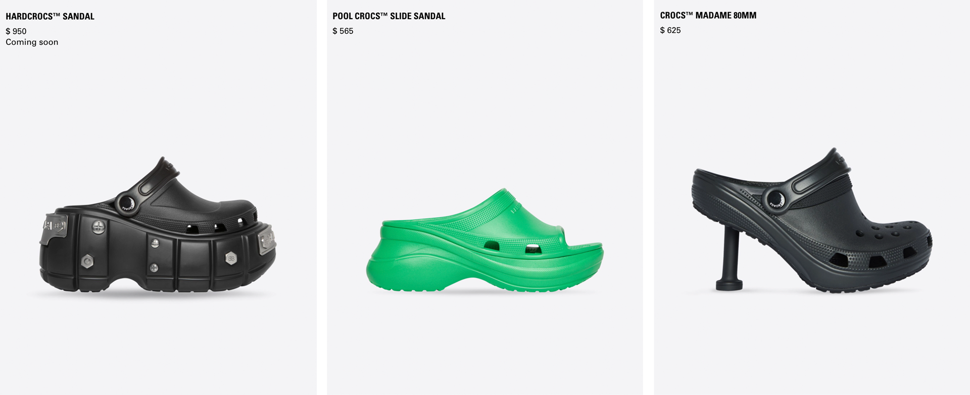 Seriously, What’s The Hype with Crocs? The CoratorThe Corator