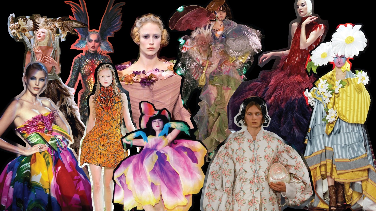 A Break Down of The History-Filled Met Gala 2024