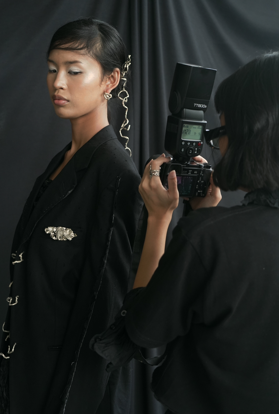 Behind the Show with Gelap Ruang Jiwa