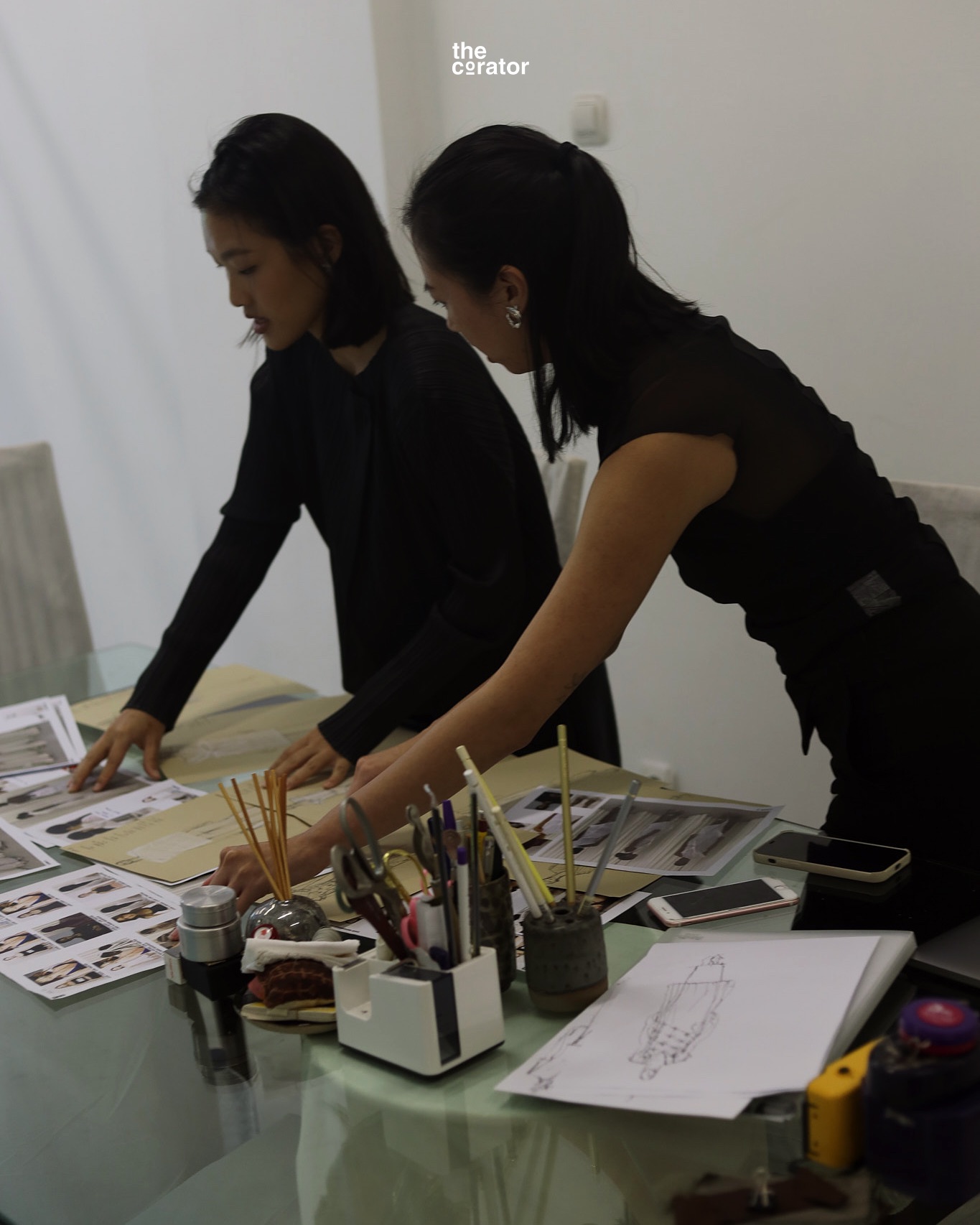 In The Zone with ANW