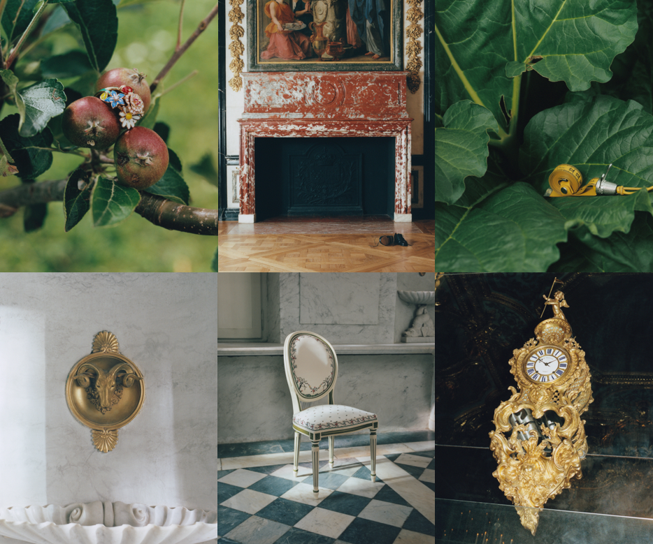 Show Archive: Dior Summer 26