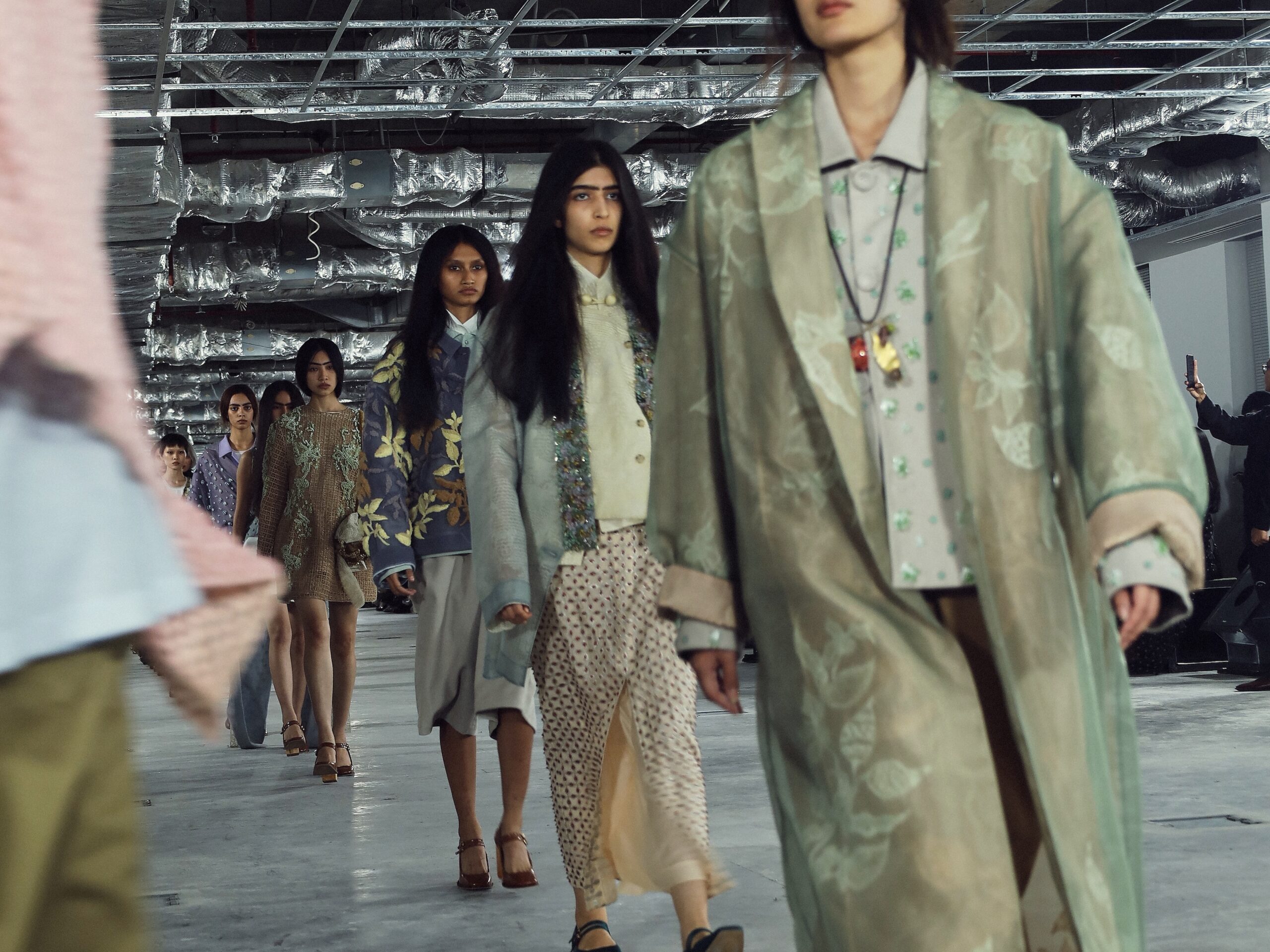 Everything to Know About Sapto Djojokartiko’s SS26