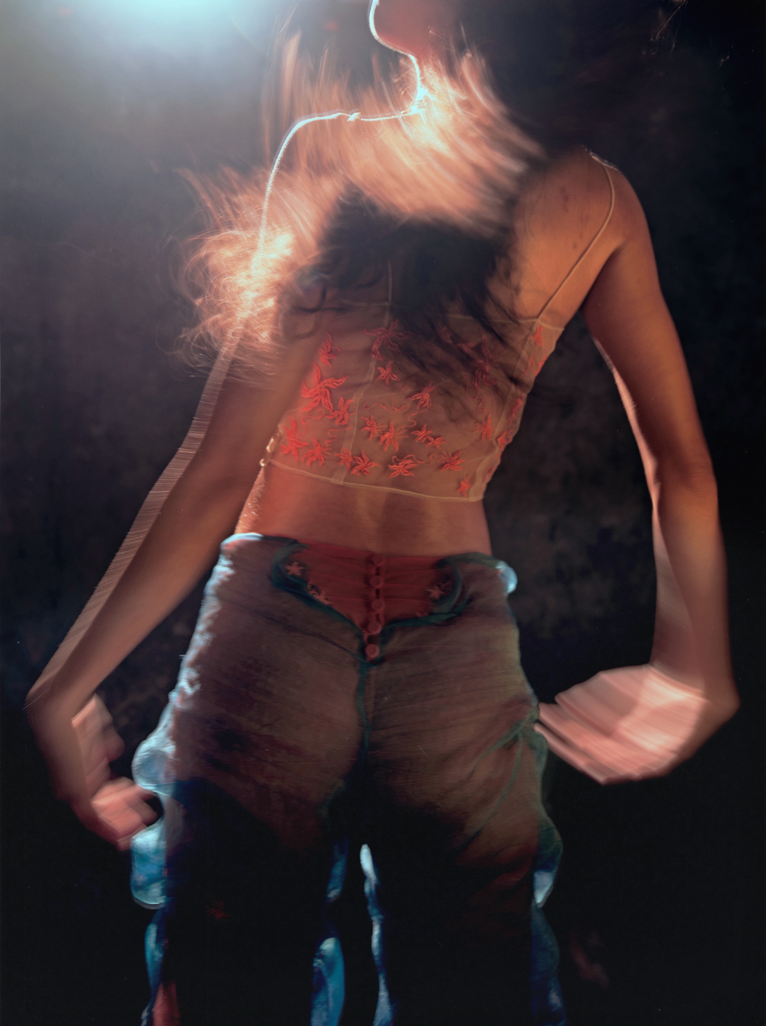 ANW Talks About “Chaya ca Jara” and Takes Us To The Process Behind It