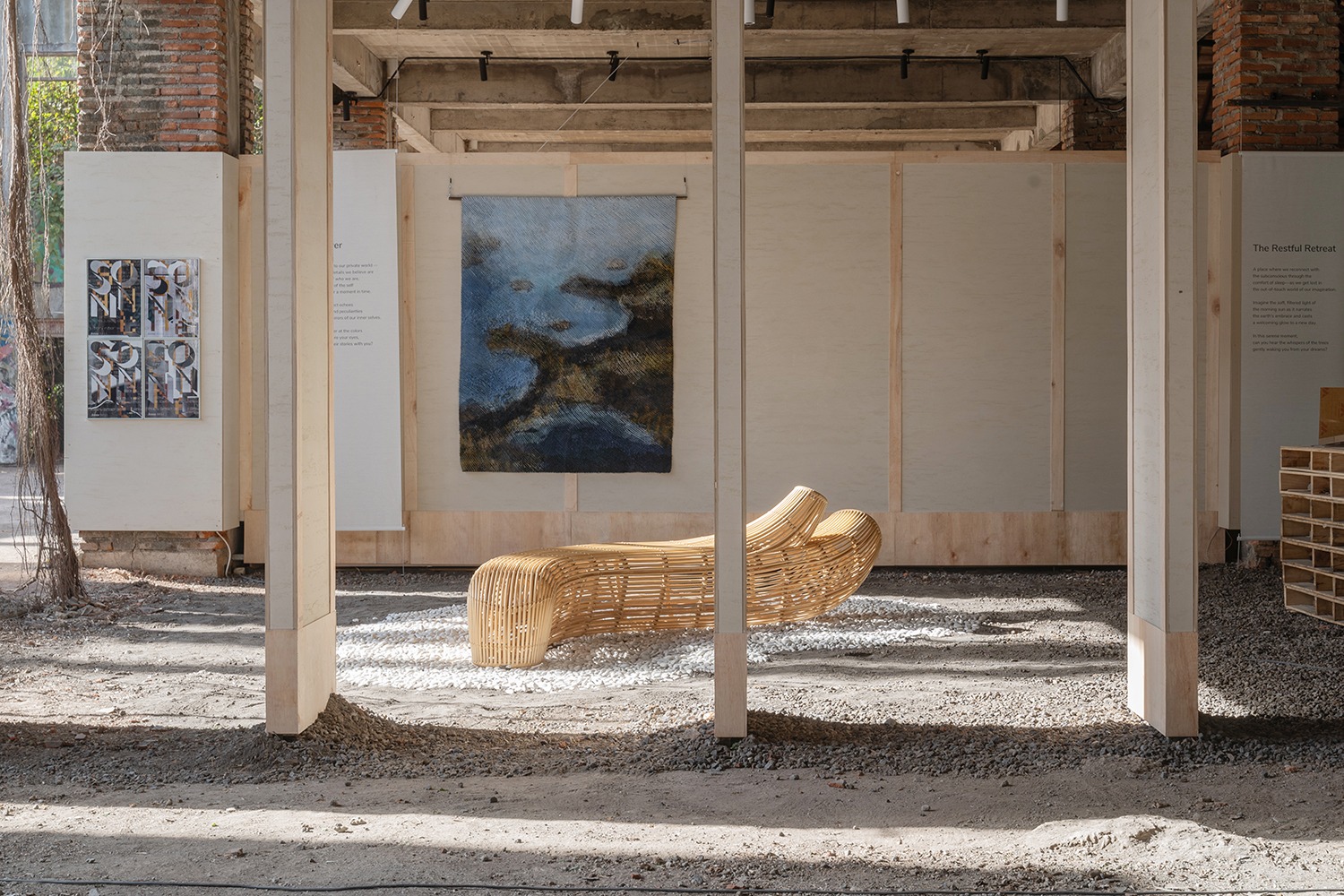 Jia CURATED Talks About Expanding Access to Craft